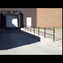 thumbnail A custom guard rail for this loading dock.