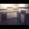 thumbnail Complete kitchen renovation. Cabinets, countertops, tile, plumbing, uppers refinished, and more.